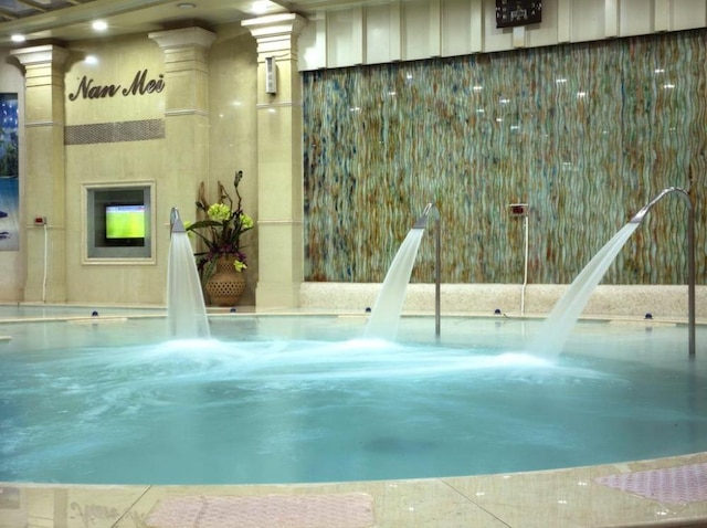 Guangzhou Nanmei Osotto Recreation Hotel