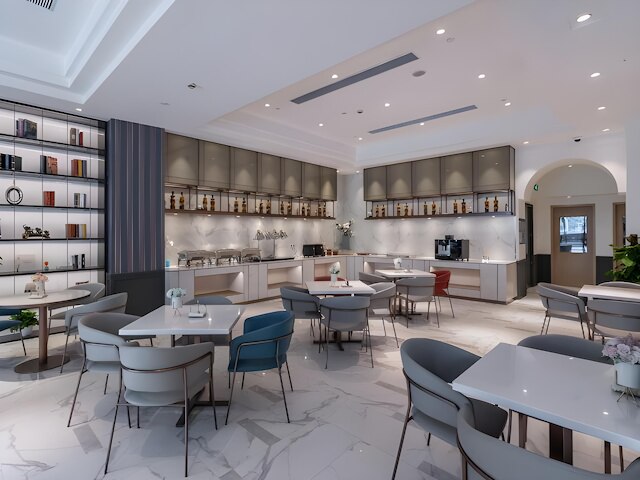 ジンジャン イン 上海 ホンコウ フットボール スタジアム (錦江之星上海虹口足球場店)