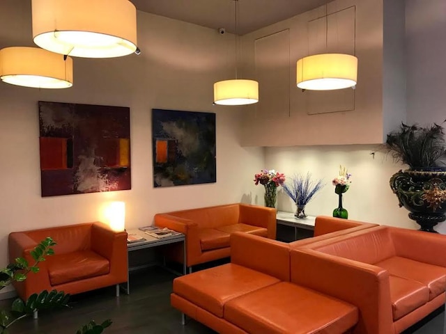 ウェルカム グロス