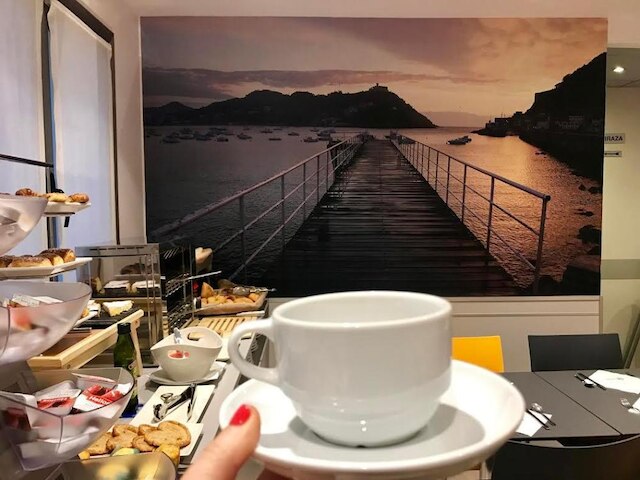 ウェルカム グロス