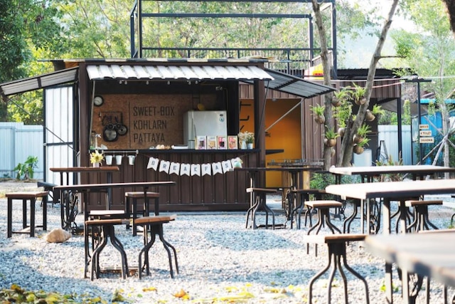 スウィート ボックス ベッド アンド ブレックファスト