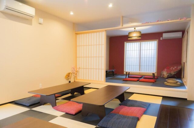 FUJITAYA BnB