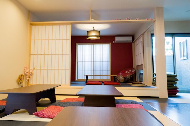 FUJITAYA BnB