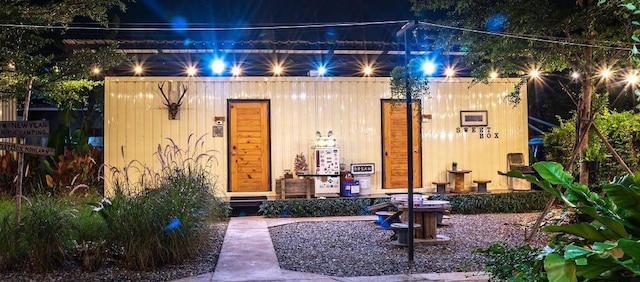 スウィート ボックス ベッド アンド ブレックファスト