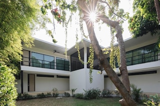 マンゴー T. ヴィラ チェンマイ リゾート