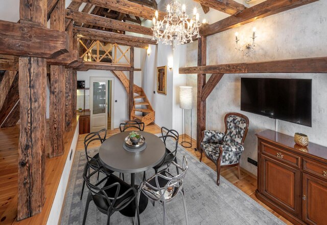 レジデンス レテゾヴァ