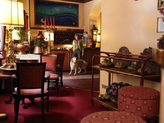 ホテル サン グイド