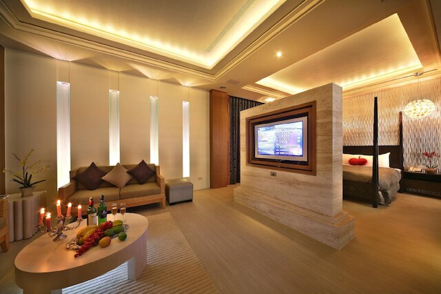 ムーンイン ブティック モーテル