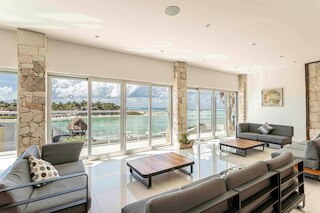 ミア リーフ イスラ ムヘレス - オール インクルーシブ