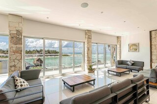 ミア リーフ イスラ ムヘレス - オール インクルーシブ