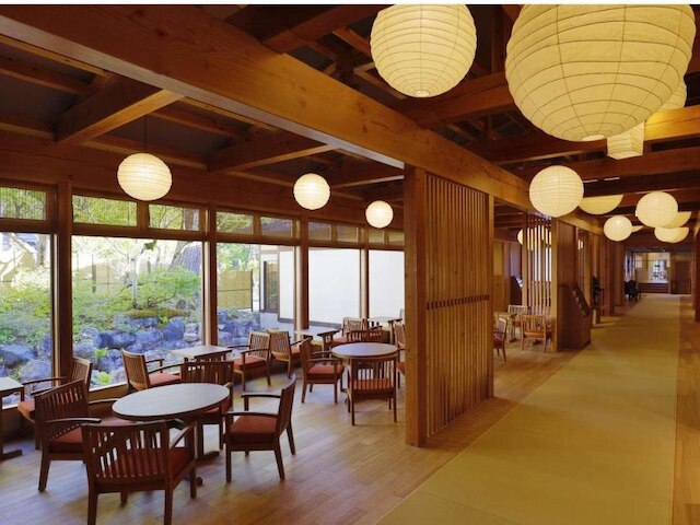 湯けむりの宿 稲住温泉(共立リゾート)