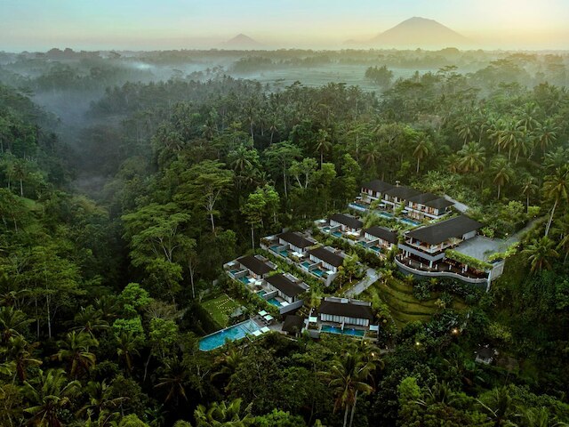 サムサラ・ウブド