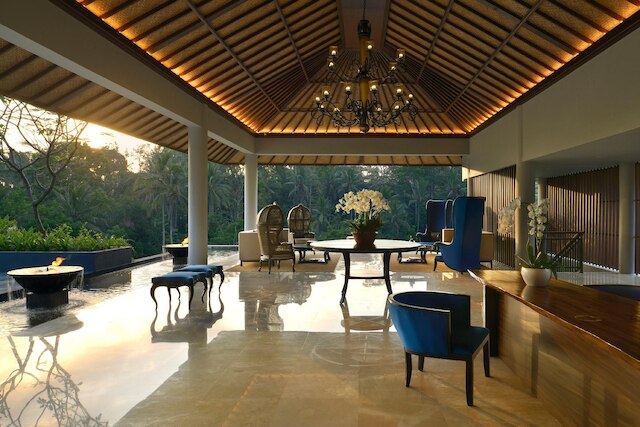 サムサラ・ウブド