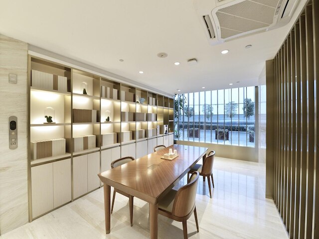 SS ホテル 上海 (上海漕河涇虹橋)