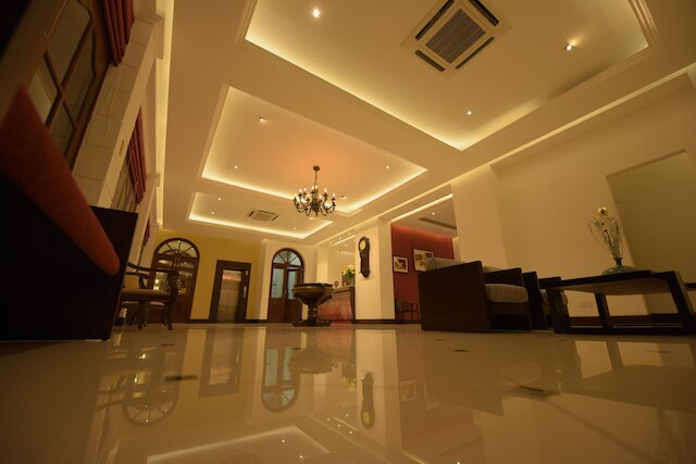 ホテル ニッポン コロンボ