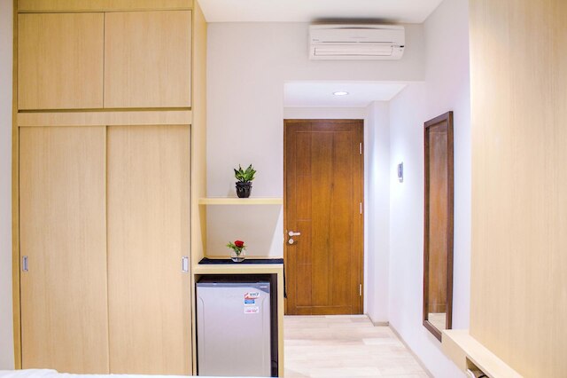 レッドドアーズ プラス アット SCBD