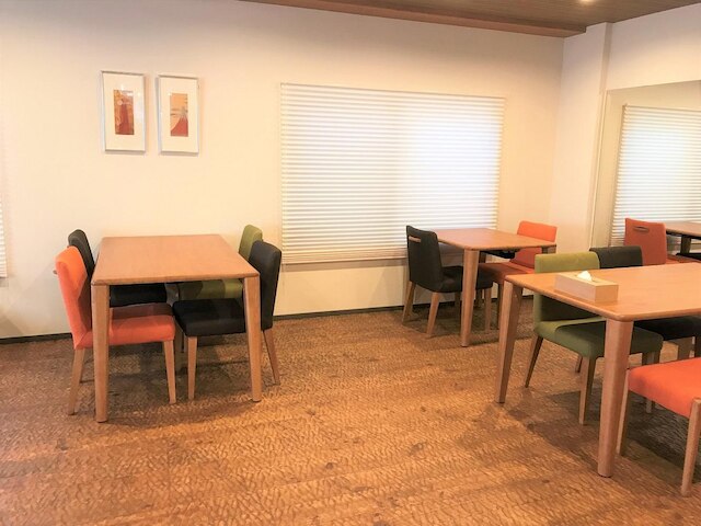 ケイズハウス金沢