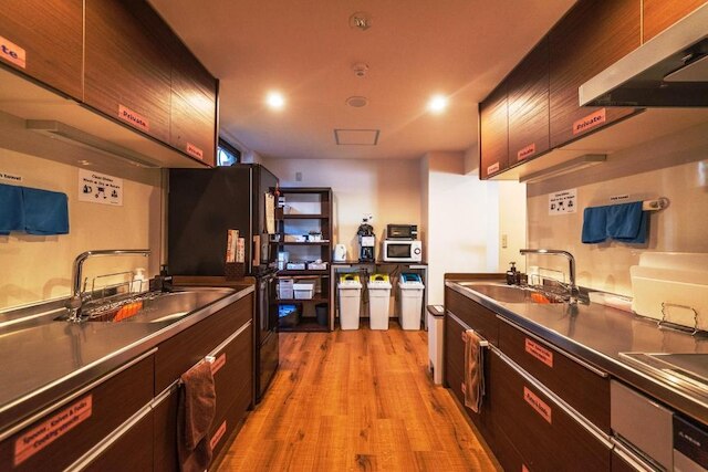 ケイズハウス金沢