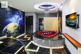 ボニータ THT ホテル - アダルト オンリー