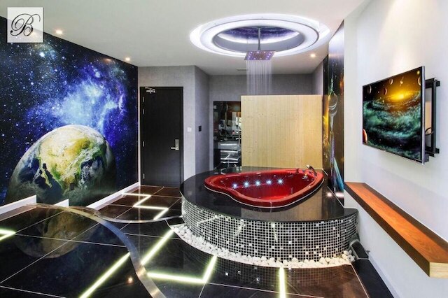 ボニータ THT ホテル - アダルト オンリー