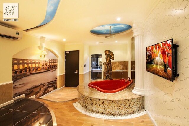 ボニータ THT ホテル - アダルト オンリー