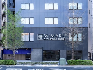 MIMARU東京 浅草STATION