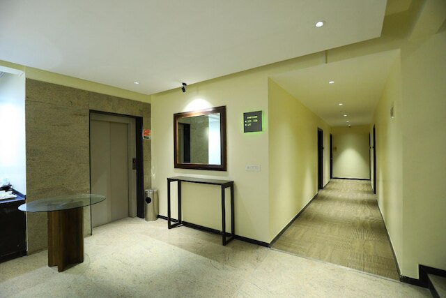 アイラ ブティック ホテル