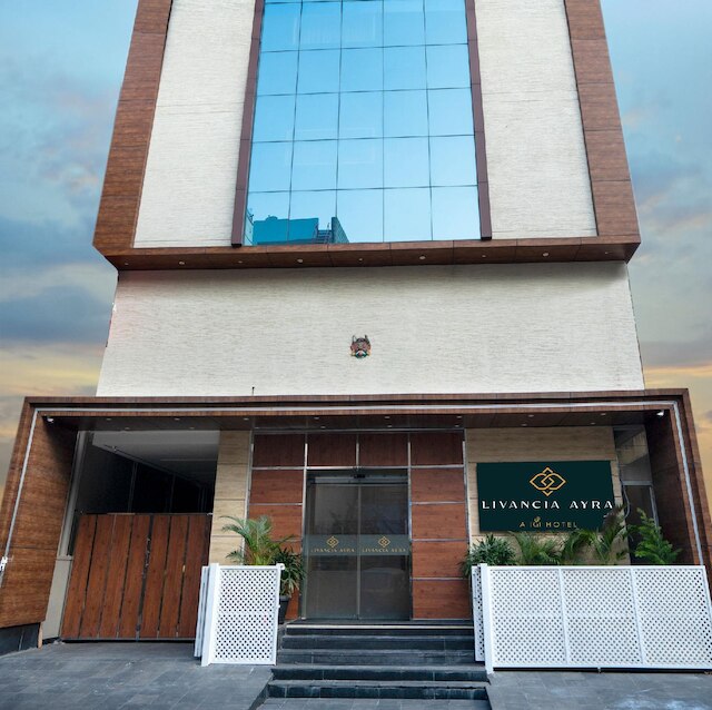 アイラ ブティック ホテル