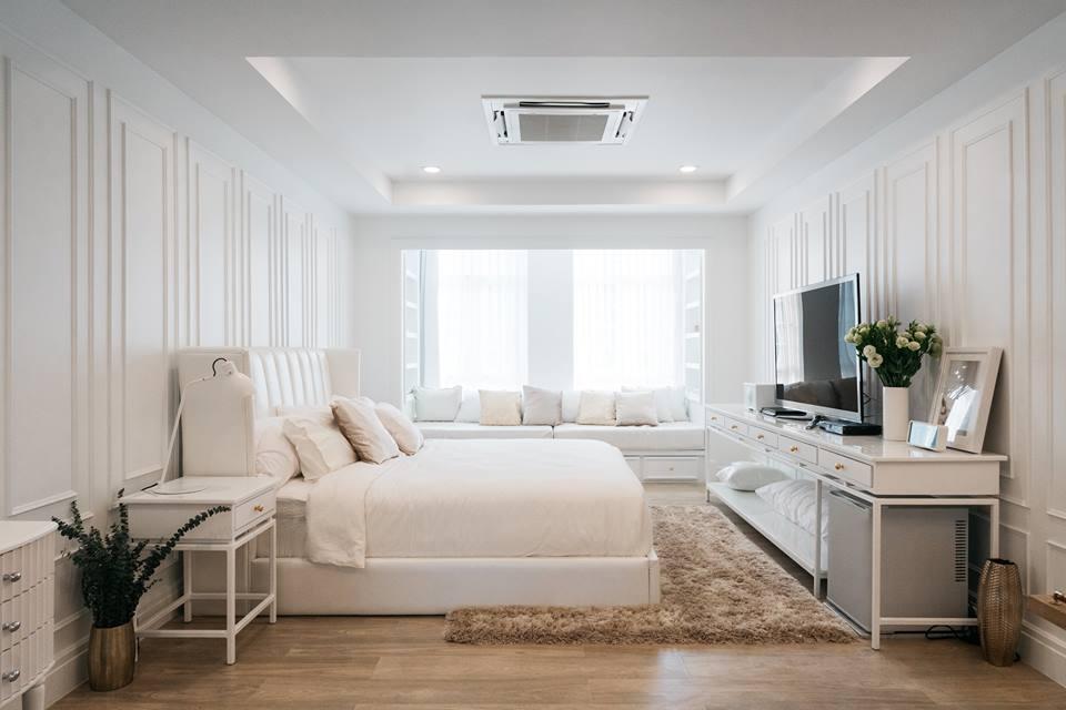 ザ バリソテル バイ ザ バリストロ