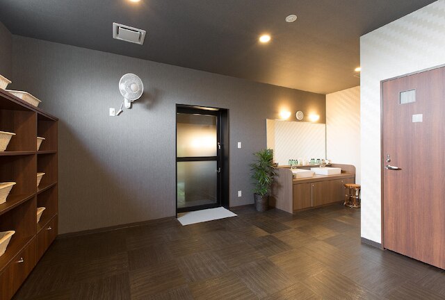 ホテルルートイン東近江八日市駅前