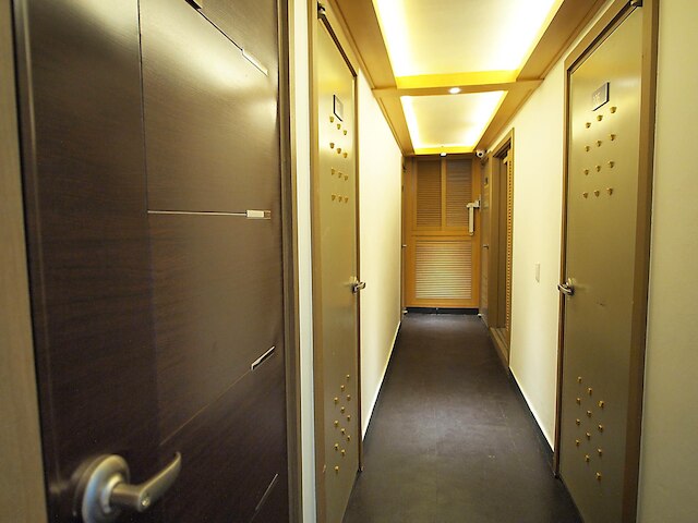 ホテル パーク ヒル明洞