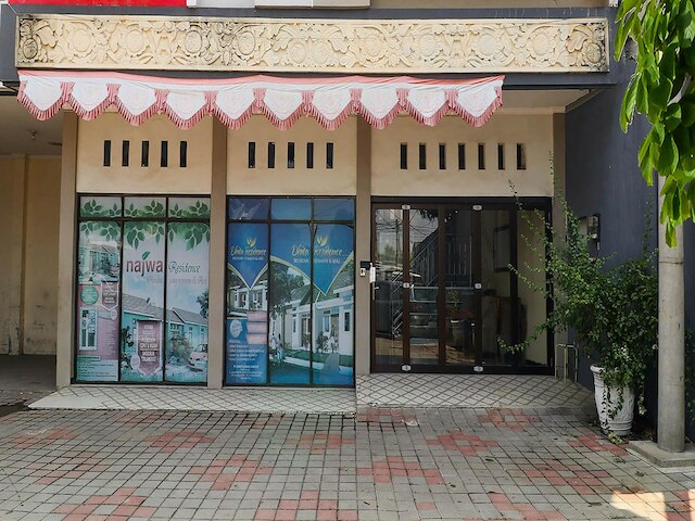 スポット オン 3859 スイート キャンディ 2