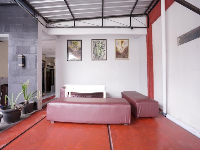 ホテル O セトゥラン ニア ハルトノ モール ヨギャカルタ フォーマリー マレオ コステル