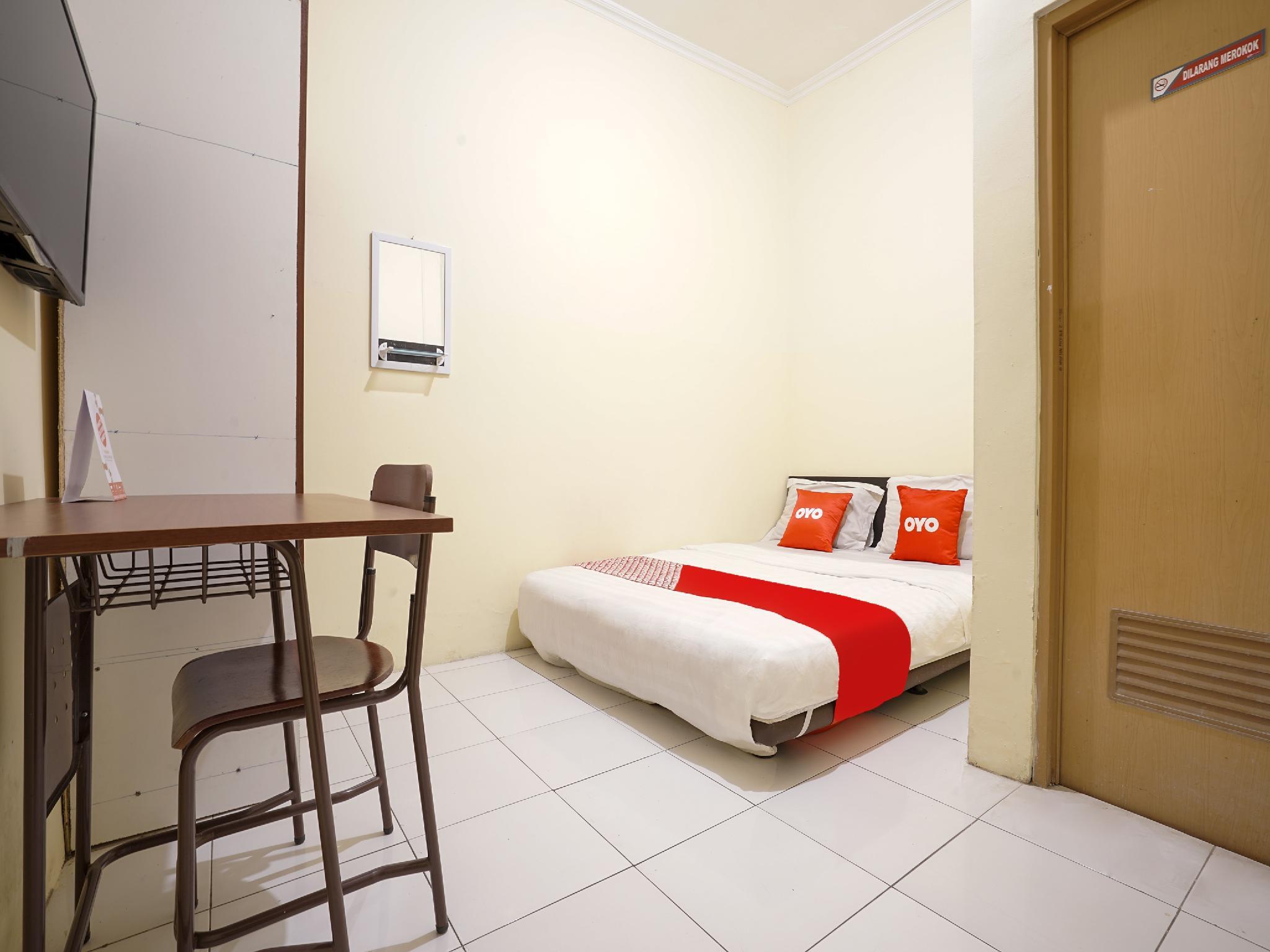 ホテル O セトゥラン ニア ハルトノ モール ヨギャカルタ フォーマリー マレオ コステル