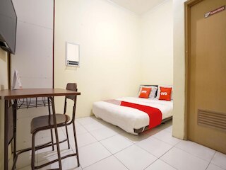 ホテル O セトゥラン ニア ハルトノ モール ヨギャカルタ フォーマリー マレオ コステル