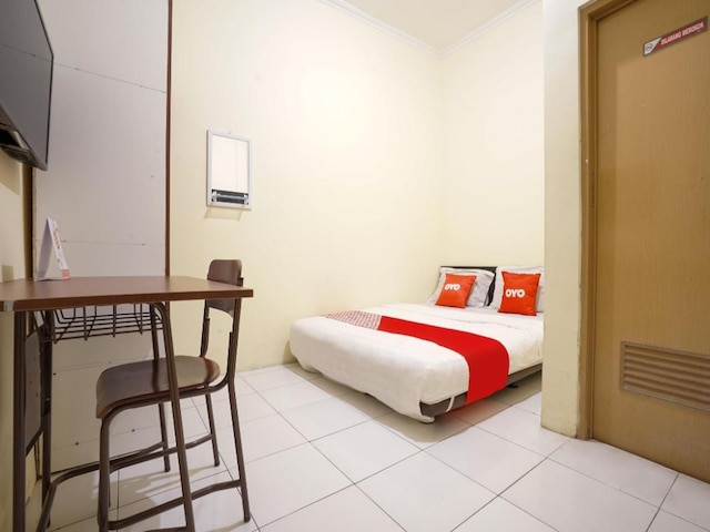 ホテル O セトゥラン ニア ハルトノ モール ヨギャカルタ フォーマリー マレオ コステル