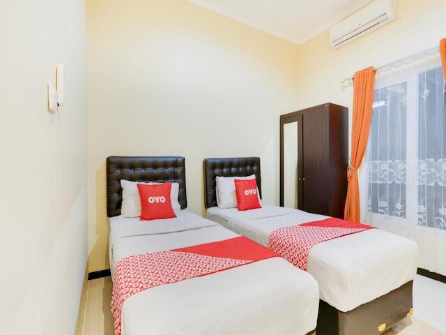 キャピタル O 3971 グリヤ ロカ シャリア 1 サンパンガン