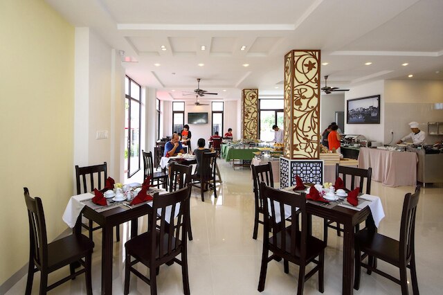 ステイジ ホテル