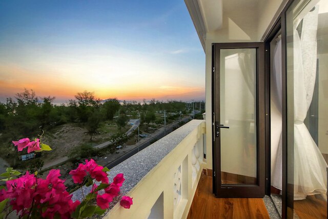 ステイジ ホテル