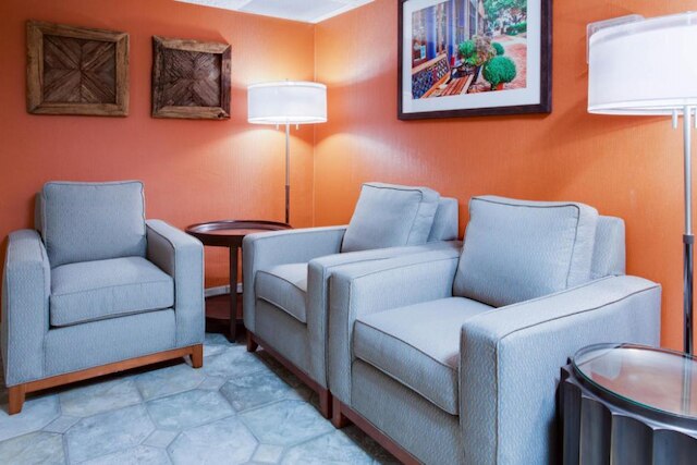 マスタング イン