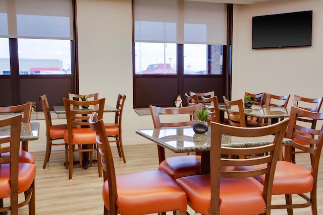 マスタング イン