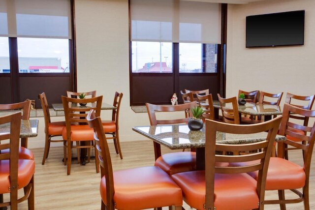 マスタング イン