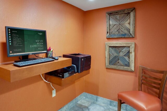 マスタング イン