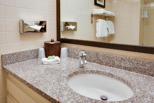 マスタング イン