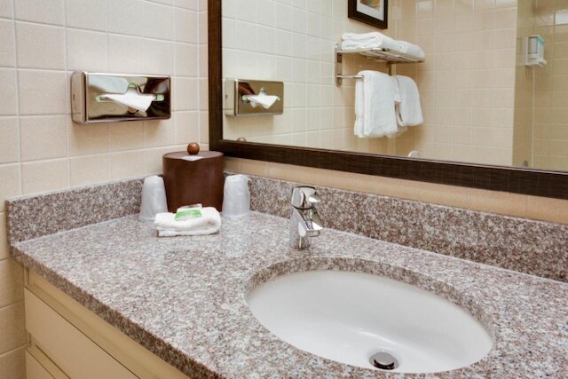 マスタング イン