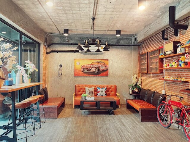 ヨタカ・ザ・ホステル