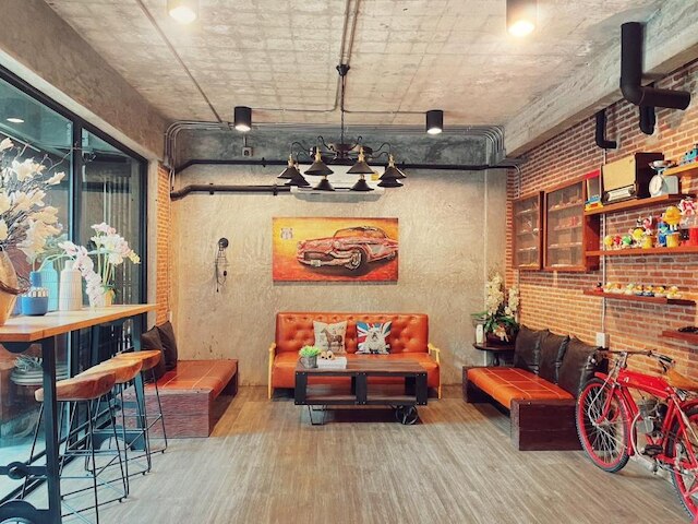 ヨタカ・ザ・ホステル