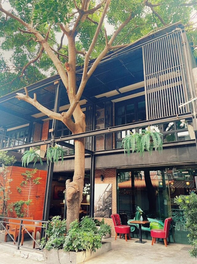 ヨタカ・ザ・ホステル