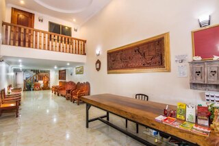 アンコール ウドム ゲストハウス