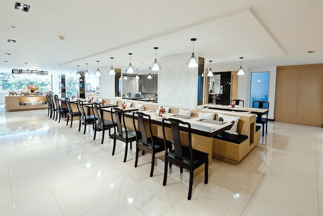 スリー スクンビット ホテル